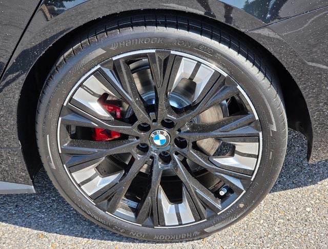 2026 BMW 4 Series M440i xDrive Gran Coupe M Sport