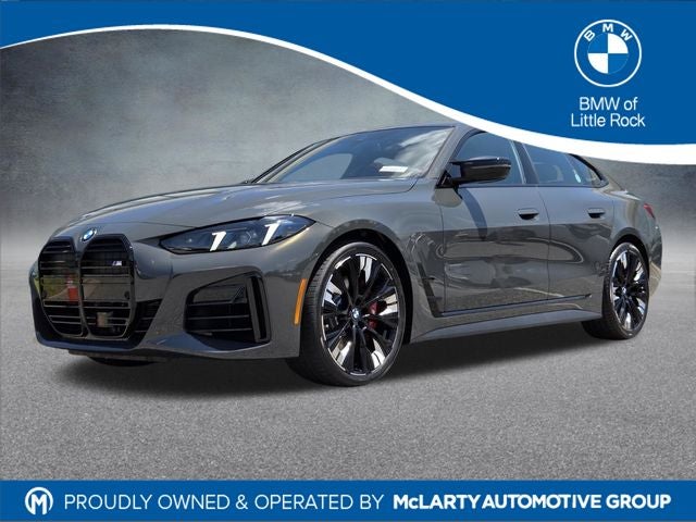2026 BMW 4 Series M440i xDrive Gran Coupe M Sport
