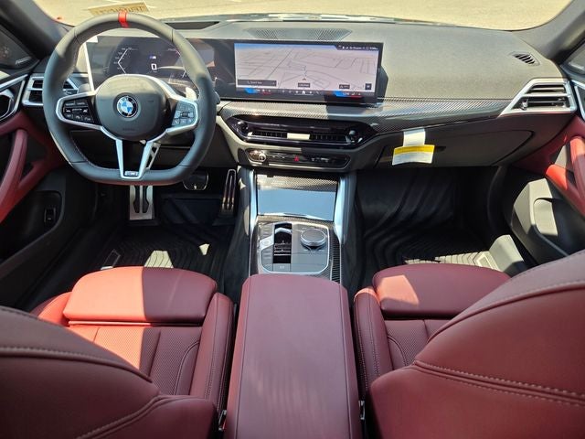 2026 BMW 4 Series M440i xDrive Gran Coupe M Sport