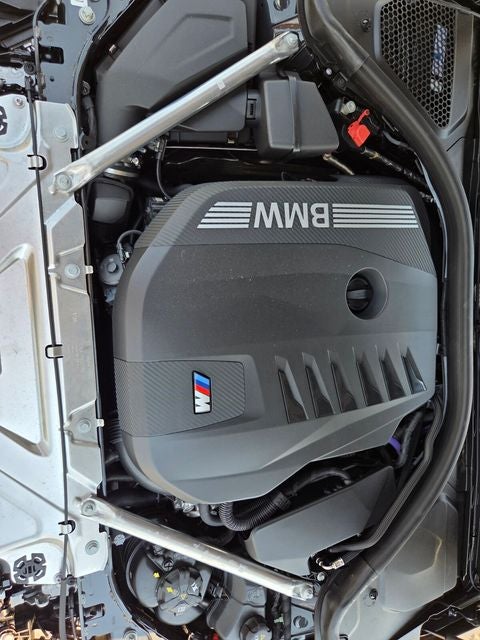 2026 BMW 4 Series M440i xDrive Gran Coupe M Sport
