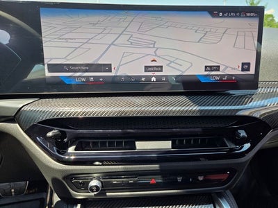 2026 BMW 4 Series M440i xDrive Gran Coupe M Sport