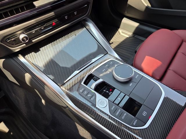 2026 BMW 4 Series M440i xDrive Gran Coupe M Sport