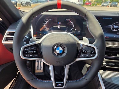 2026 BMW 4 Series M440i xDrive Gran Coupe M Sport