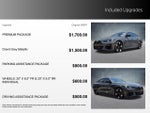 2026 BMW 4 Series M440i xDrive Gran Coupe M Sport