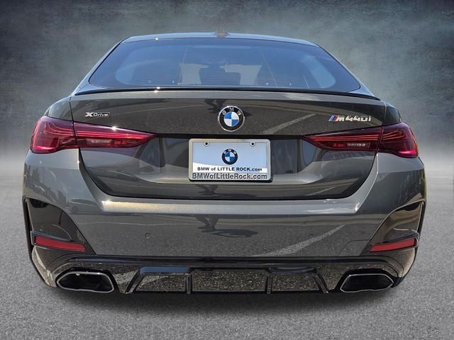 2026 BMW 4 Series M440i xDrive Gran Coupe M Sport