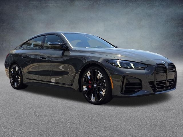 2026 BMW 4 Series M440i xDrive Gran Coupe M Sport