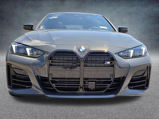 2026 BMW 4 Series M440i xDrive Gran Coupe M Sport