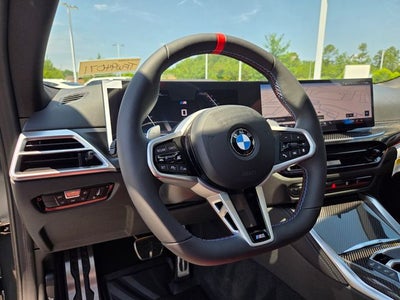 2026 BMW 4 Series M440i xDrive Gran Coupe M Sport