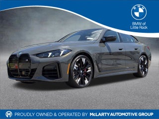 2026 BMW 4 Series M440i xDrive Gran Coupe M Sport