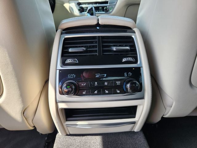 2022 BMW 7 Series 750i xDrive