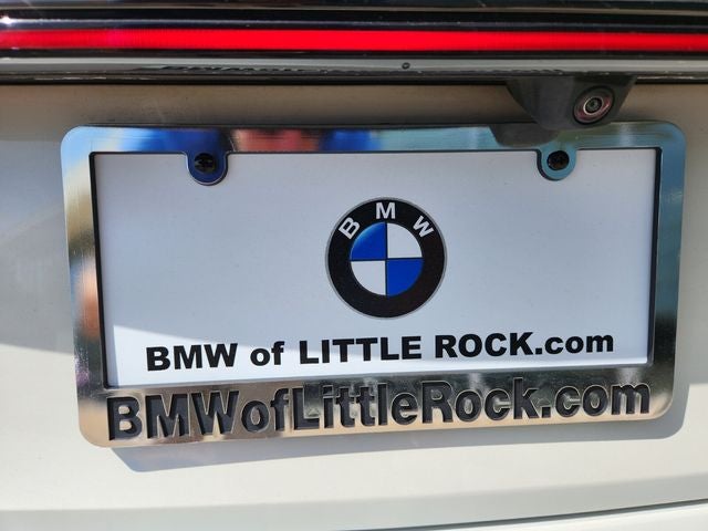 2022 BMW 7 Series 750i xDrive