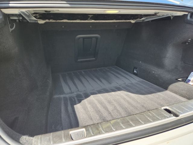 2022 BMW 7 Series 750i xDrive