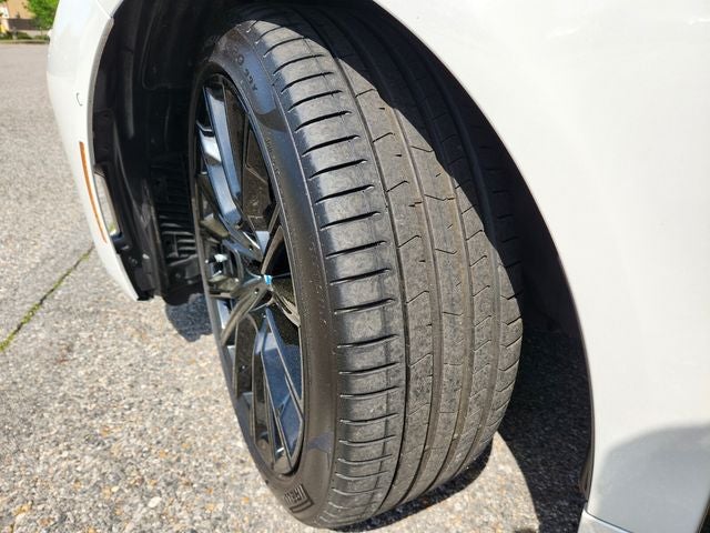 2022 BMW 7 Series 750i xDrive