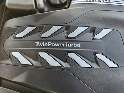 2022 BMW 7 Series 750i xDrive