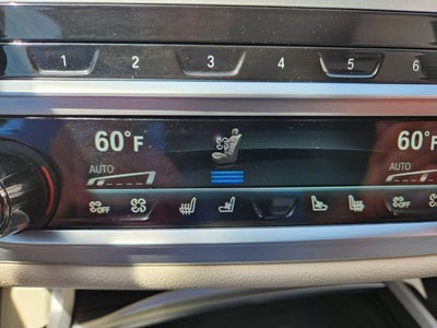 2022 BMW 7 Series 750i xDrive