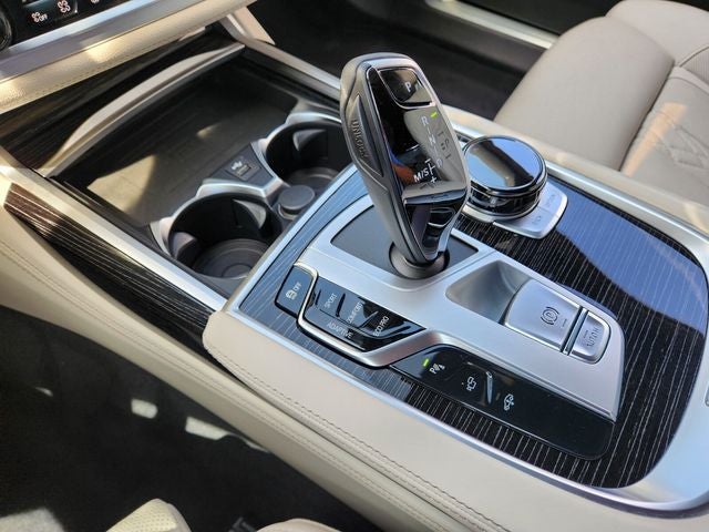 2022 BMW 7 Series 750i xDrive
