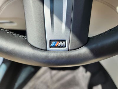 2022 BMW 7 Series 750i xDrive