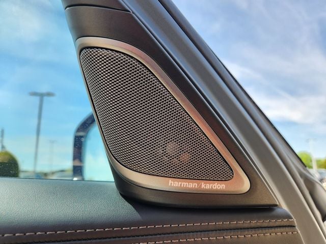 2022 BMW 7 Series 750i xDrive