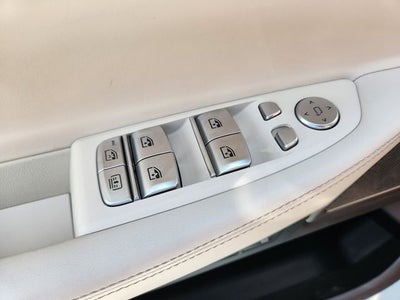 2022 BMW 7 Series 750i xDrive