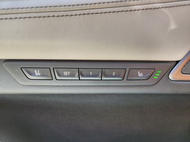 2022 BMW 7 Series 750i xDrive