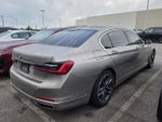 2022 BMW 7 Series 750i xDrive