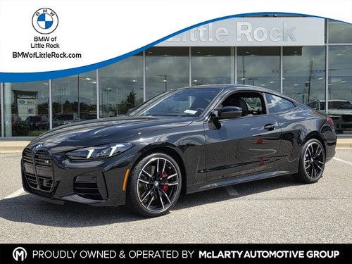 2027 BMW 4 Series M440i xDrive