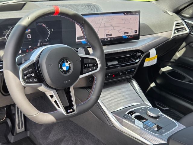 2027 BMW 4 Series M440i xDrive