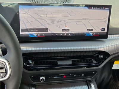 2027 BMW 4 Series M440i xDrive