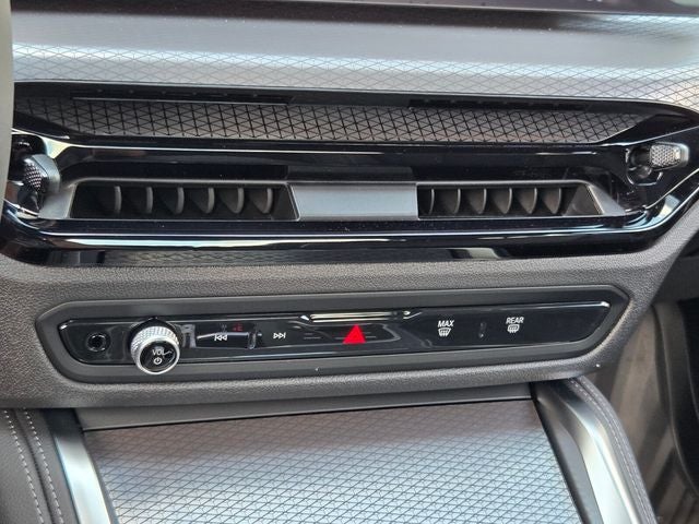 2027 BMW 4 Series M440i xDrive