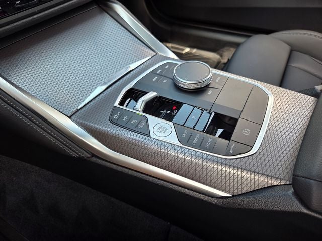 2027 BMW 4 Series M440i xDrive