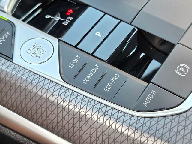 2027 BMW 4 Series M440i xDrive