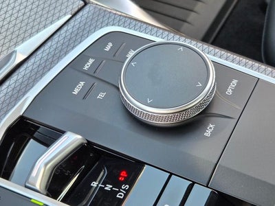 2027 BMW 4 Series M440i xDrive