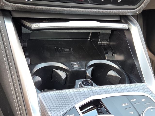 2027 BMW 4 Series M440i xDrive