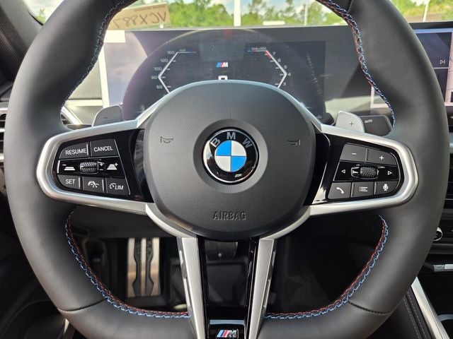 2027 BMW 4 Series M440i xDrive