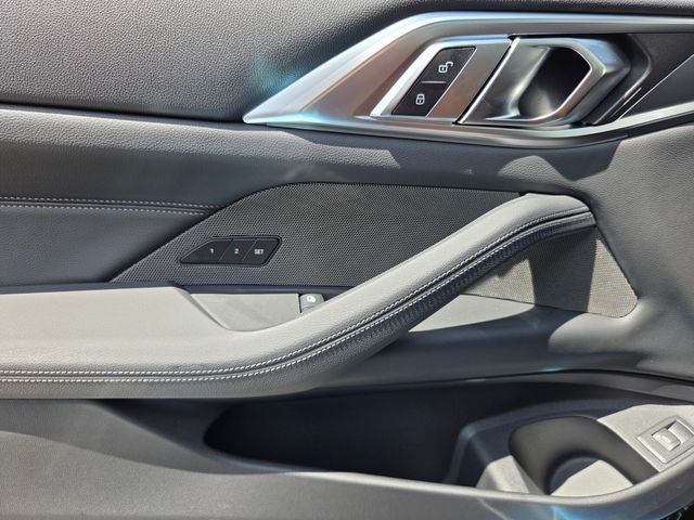 2027 BMW 4 Series M440i xDrive