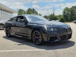 2027 BMW 4 Series M440i xDrive