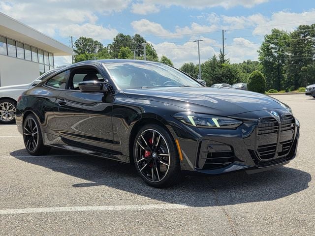 2027 BMW 4 Series M440i xDrive