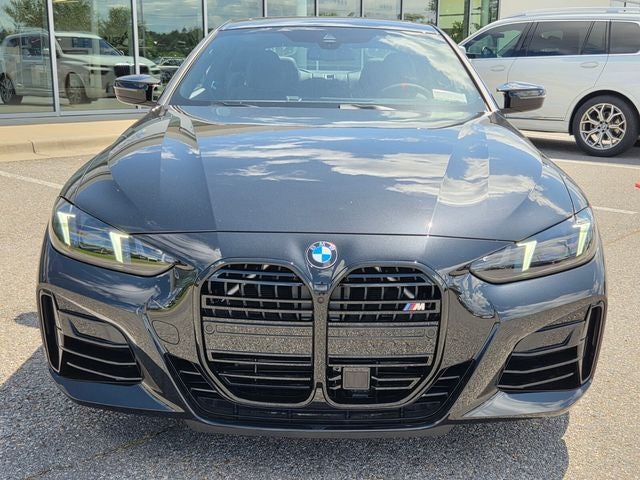 2027 BMW 4 Series M440i xDrive