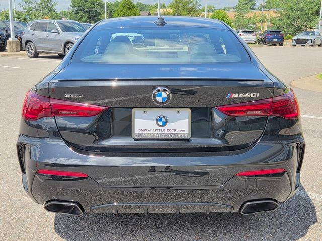 2027 BMW 4 Series M440i xDrive