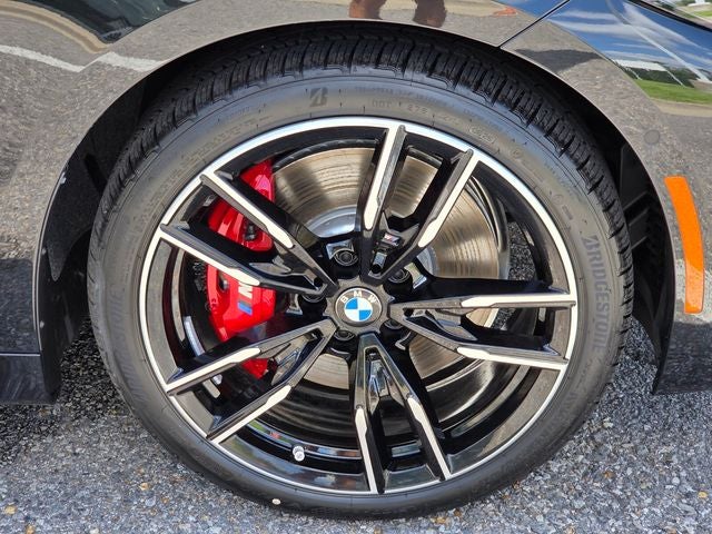 2027 BMW 4 Series M440i xDrive