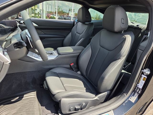 2027 BMW 4 Series M440i xDrive