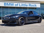 2026 BMW 8 Series 840