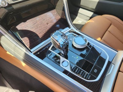 2026 BMW 8 Series 840