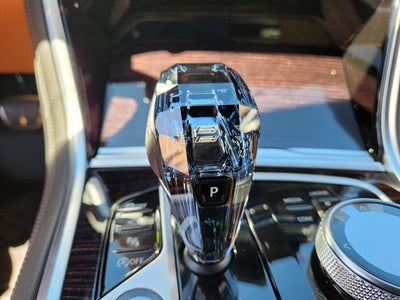 2026 BMW 8 Series 840
