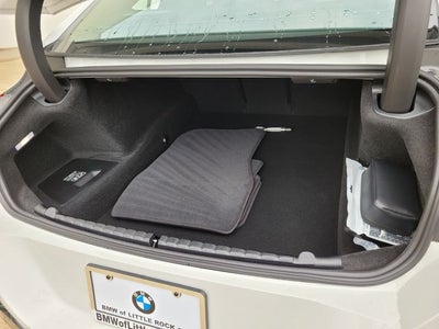 2026 BMW 8 Series 840