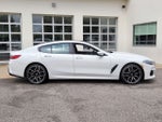 2026 BMW 8 Series 840