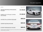 2026 BMW 8 Series 840