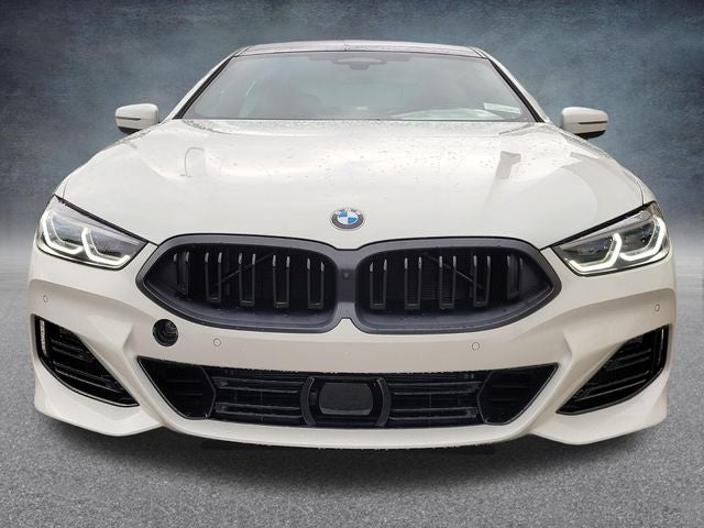 2026 BMW 8 Series 840