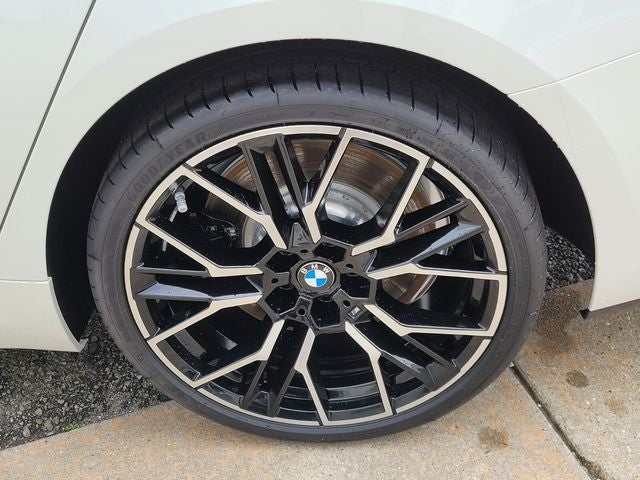 2026 BMW 8 Series 840