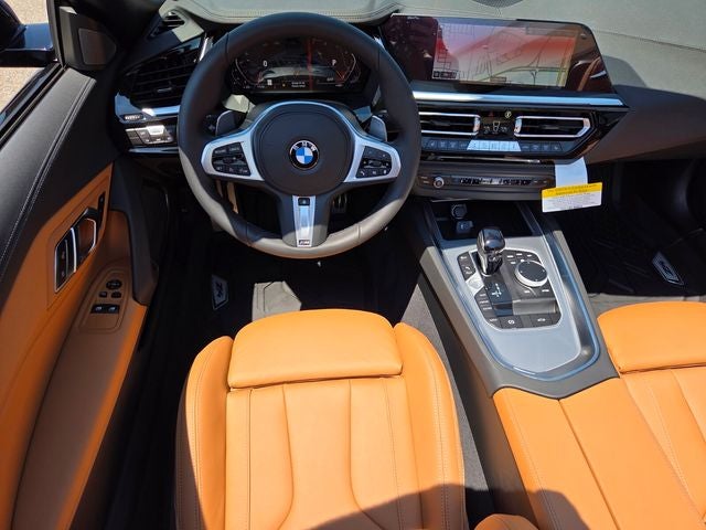 2026 BMW Z4 sDrive30i